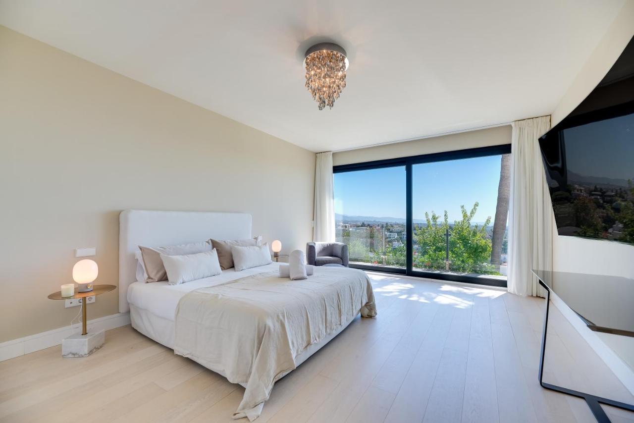 Vacation Marbella I Villa Paraiso The View, Infinity Heated Pool, Sea View, 24-7 Security, Golf Courses เอสเตโปนา ภายนอก รูปภาพ