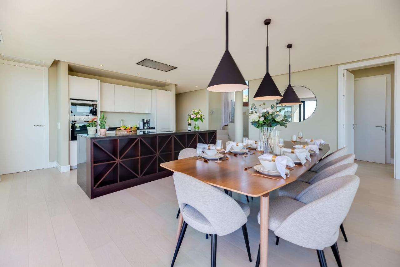 Vacation Marbella I Villa Paraiso The View, Infinity Heated Pool, Sea View, 24-7 Security, Golf Courses เอสเตโปนา ภายนอก รูปภาพ